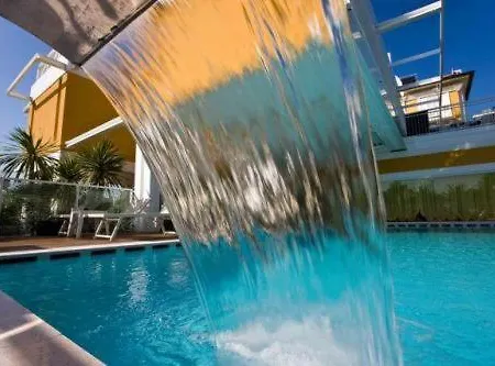 Roma Hotel