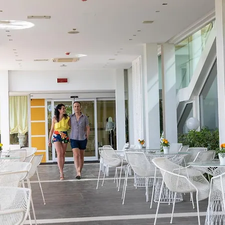 Roma 4* Riccione