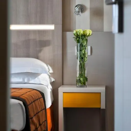 Roma Hotel Riccione