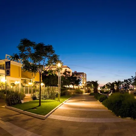 Hotel Roma