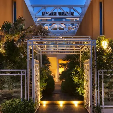 Roma Hotel