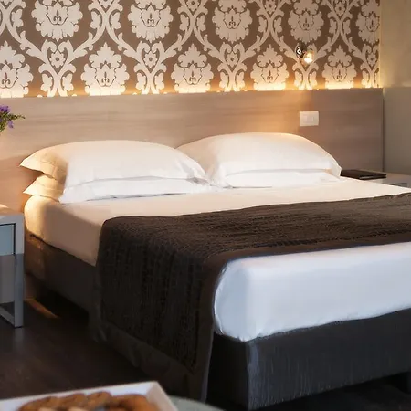 Hotel Roma 4*