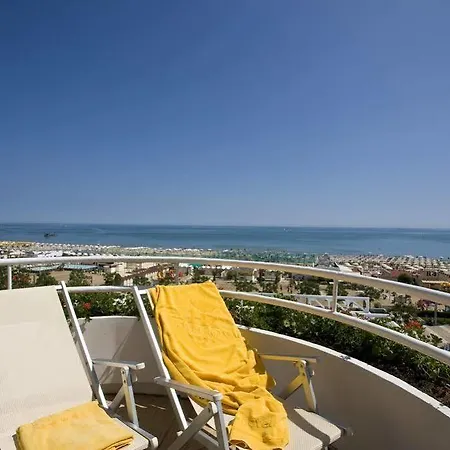 Hotel Roma Riccione