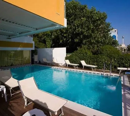 Hotel Roma