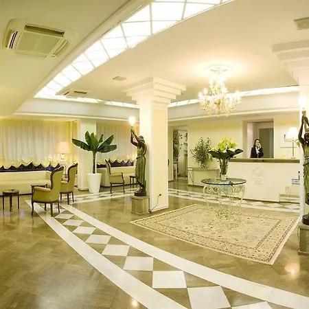 Roma Hotel Riccione