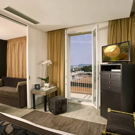 Hotel Roma