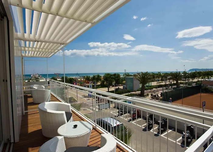 Roma Otel Riccione