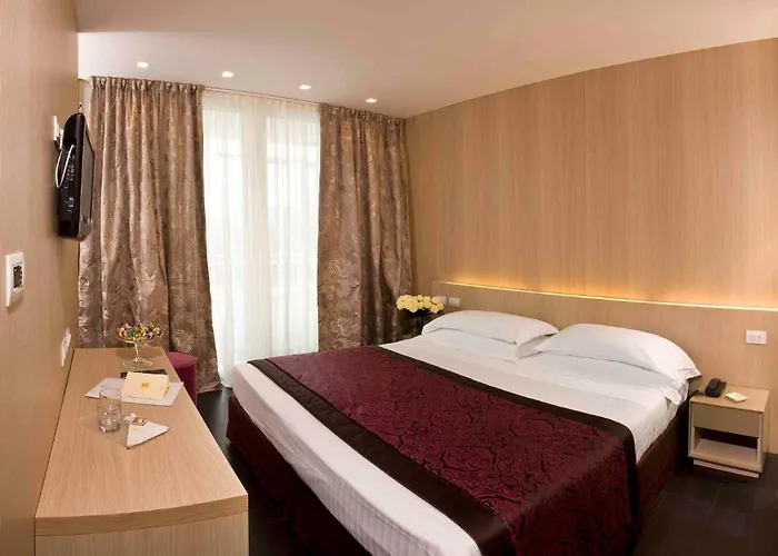 Otel Roma Riccione