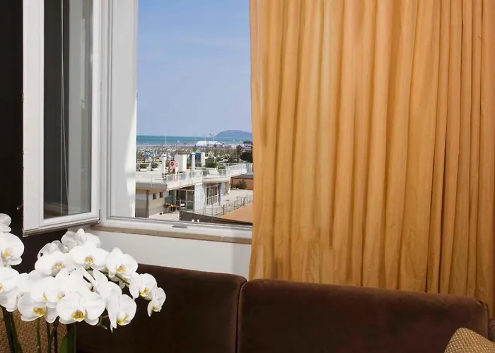 Otel Roma Riccione