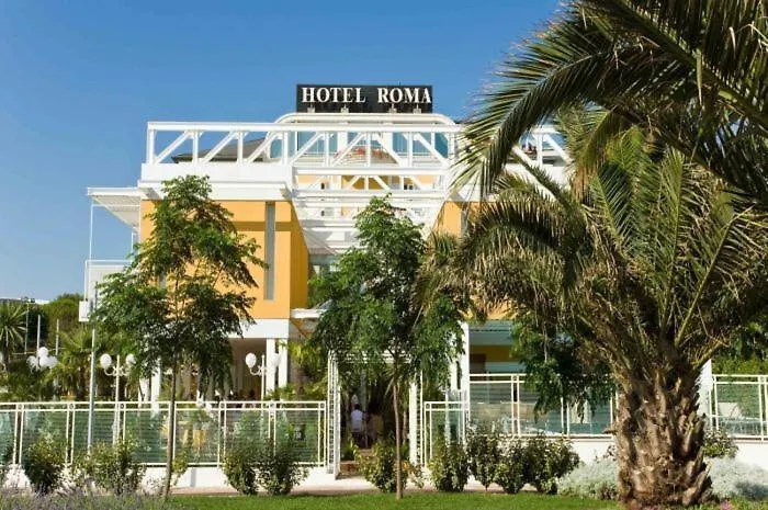 Roma Otel Riccione