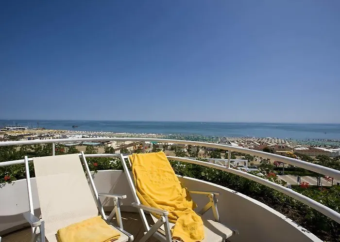 Hotel Roma Riccione