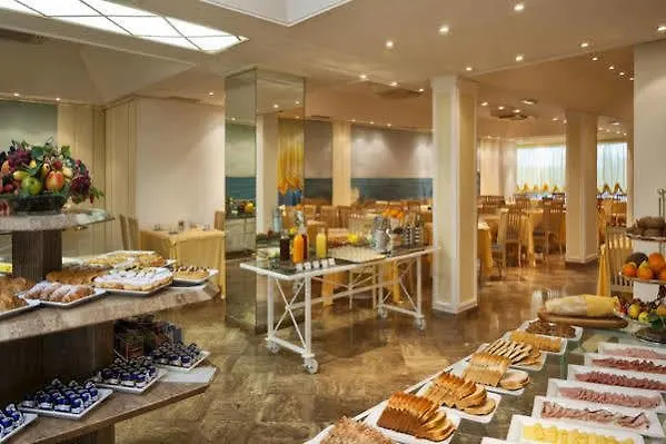 Roma Otel 4*