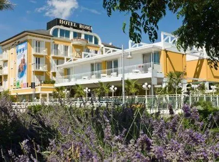 Roma Hotel 4*