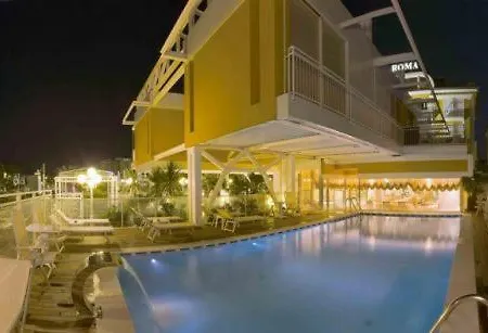 Roma Hotel Riccione