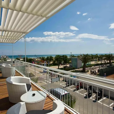 Roma Hotel Riccione