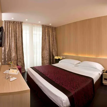 Hotel Roma Riccione