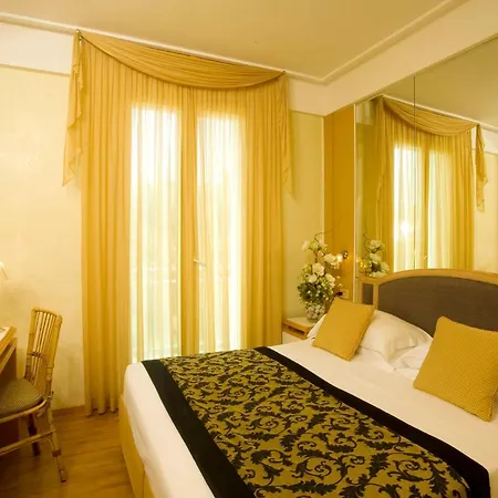 Hotel Roma 4*