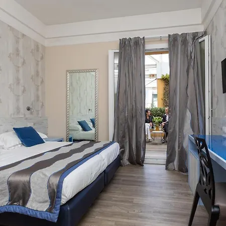 Roma Hotel