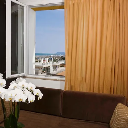 Hotel Roma Riccione