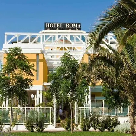 Roma Hotel Riccione