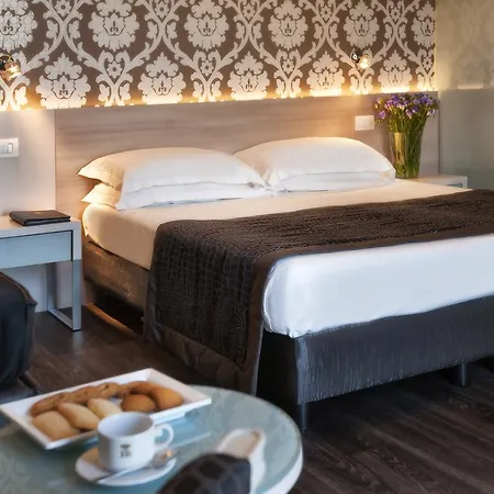 Hotel Roma 4*