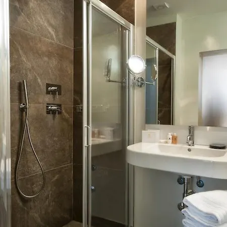 Roma 4* Riccione