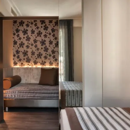 Roma Hotel Riccione
