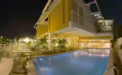 Roma Hotel Riccione