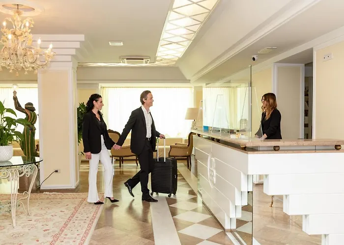 Roma Hotel Riccione