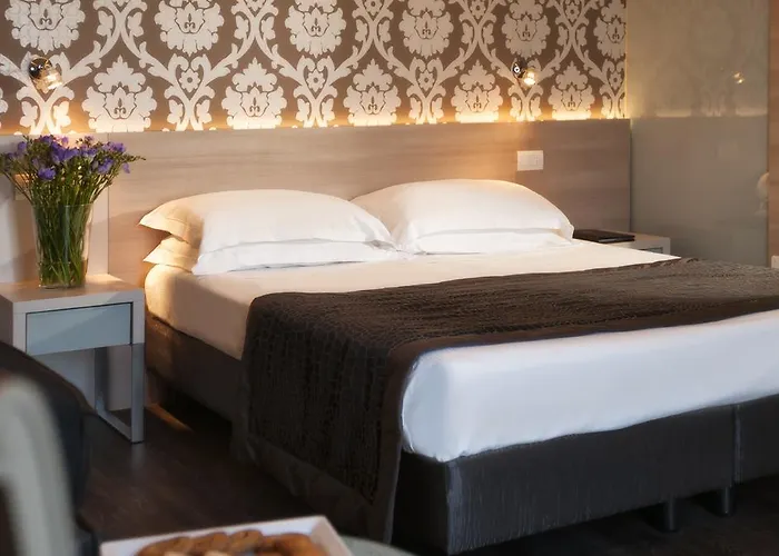 Hotel Roma 4*