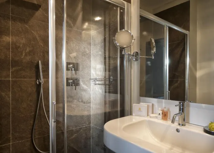 Hotel Roma Riccione